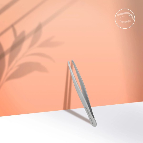 Staleks pęseta do brwi Beauty&Care 10 Type 2