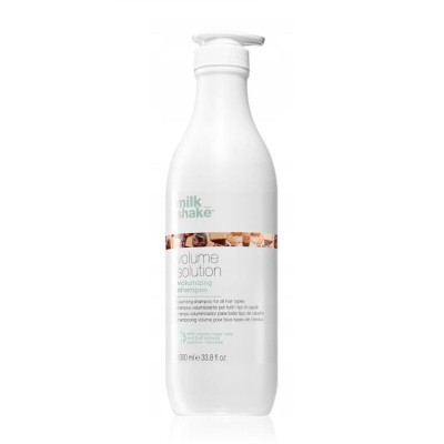 Milk Shake volume solution szampon 1000ml