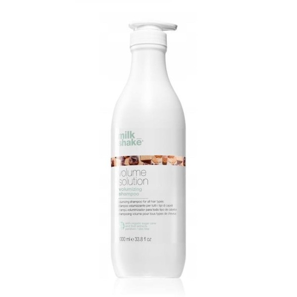Milk Shake Volume Solution szampon 1000ml