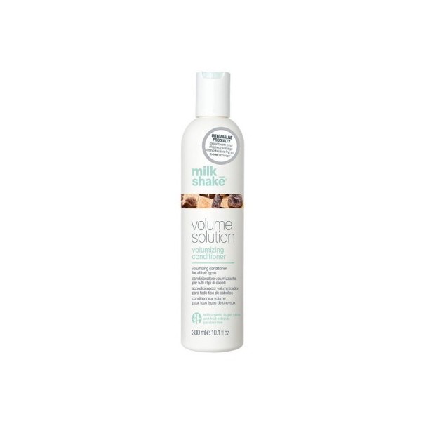 Milk shake Volume Solution odżywka 300ml