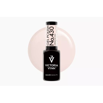 Victoria Vynn Gel Polish 430 8ml