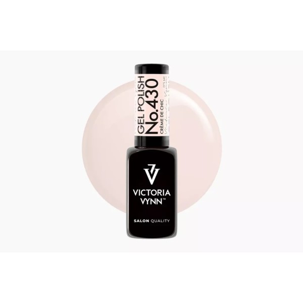 Victoria Vynn Gel Polish 430 8ml