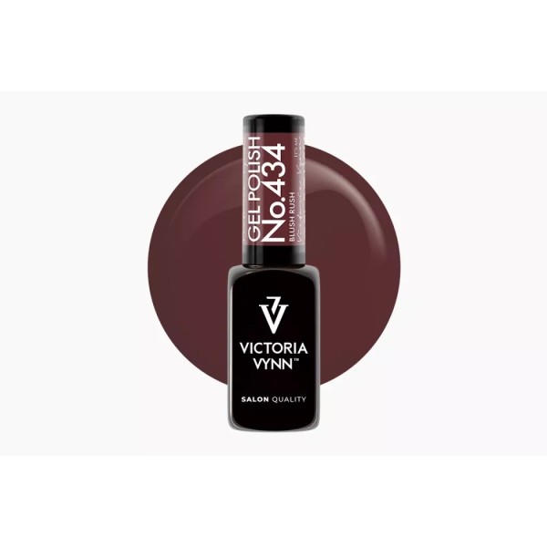 Victoria Vynn Gel Polish 434 8ml