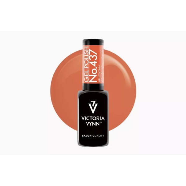 Victoria Vynn Gel Polish 437 8ml