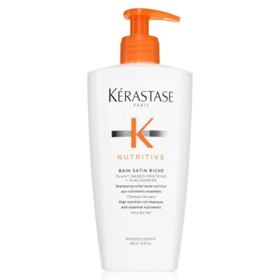 Kerastase Nutritive kąpiel riche 500ml