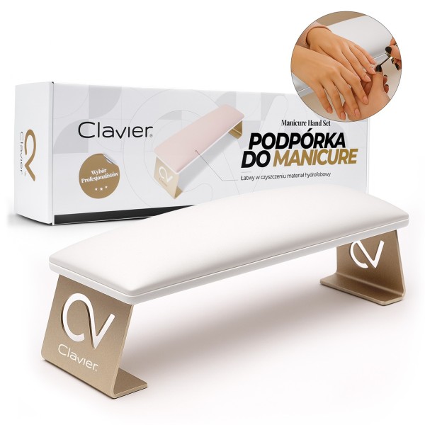 Clavier podpórka pod dłonie