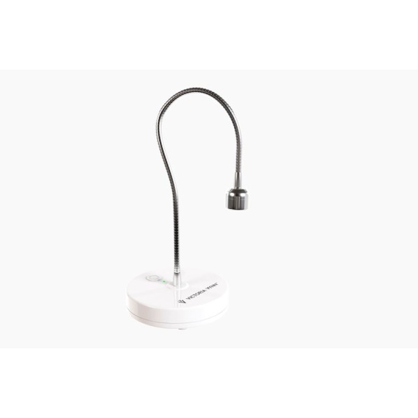 VV Soft gel tips Led lamp