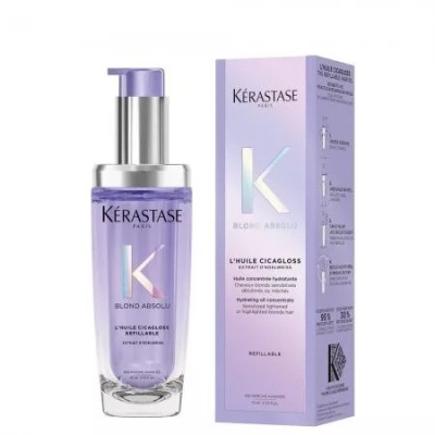 Kerastase Blond Absolu olejke 75ml