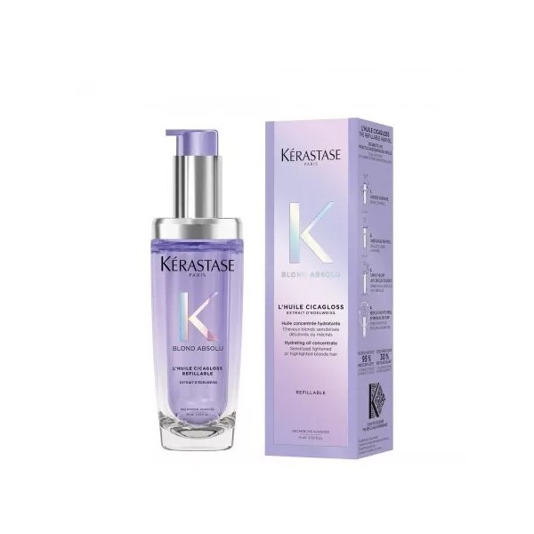 Kerastase Blond Absolu olejek 75ml