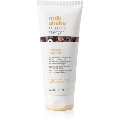 Milk shake integrity maska 200ml