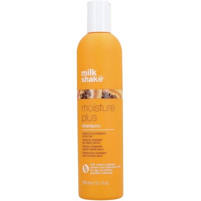 Milk shake moisture plus szampon 300ml