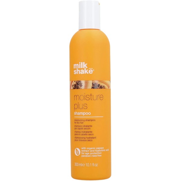 Milk shake Moisture Plus szampon 300ml