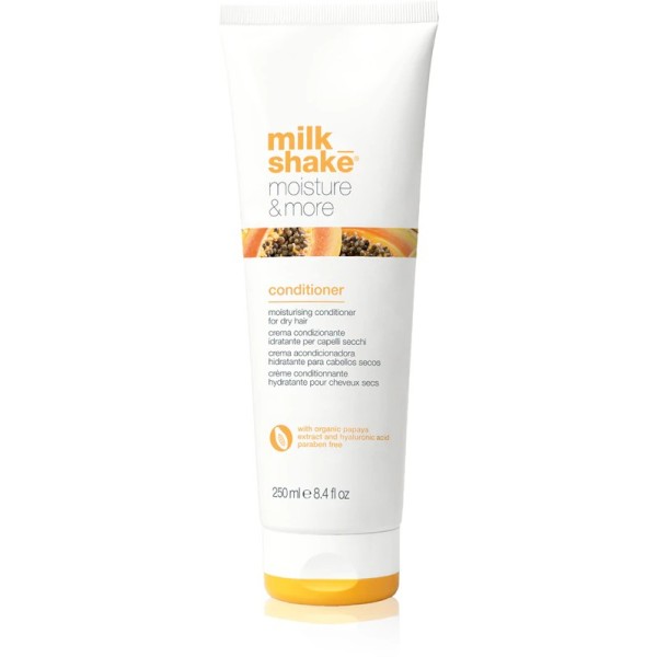 Milk Shake Moisture plus odżywka 250ml