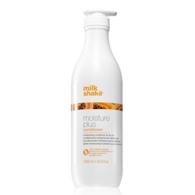 Milk Shake Moisture plus odżywka 1000ml