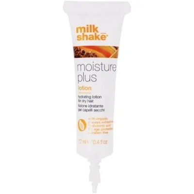 Milk shake moisture plus ampułka 12ml