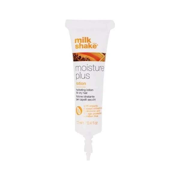 Milk shake Moisture Plus ampułka 12ml
