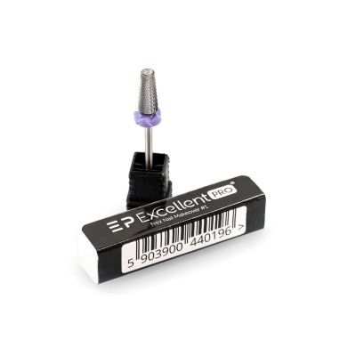 Excellent Pro Frez karbidowy 1