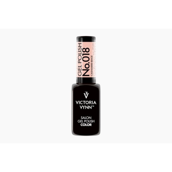 Victoria Vynn Gel Polish 018