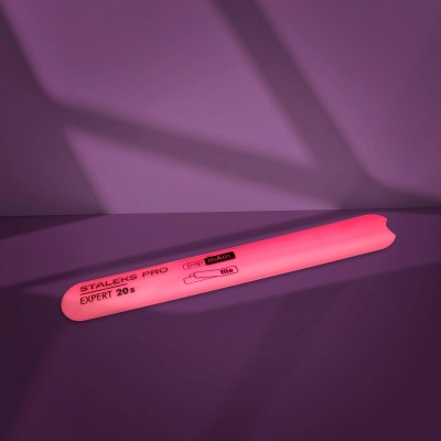 Staleks baza do pilników plastikowa SPBE-20s