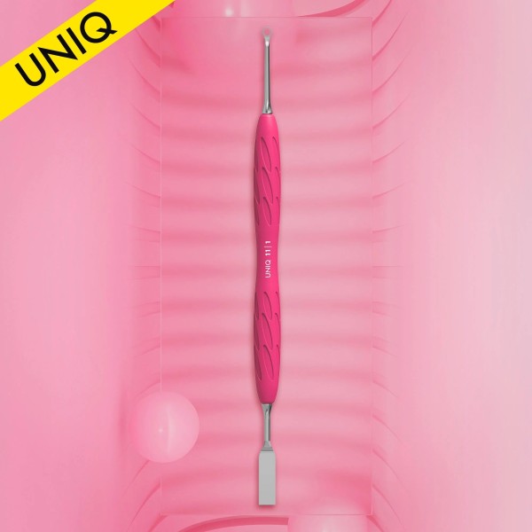 Staleks Uniq kopytko sylikonowe 11 Type 1