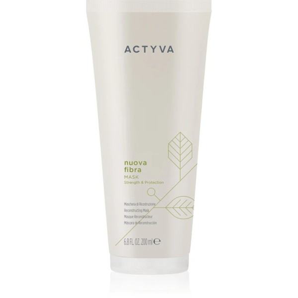 Kemon Nouva Fibra maska 200ml