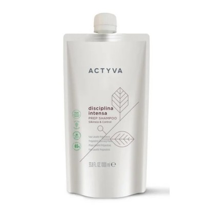 Kemon Disciplina szampon 1000ml Ref