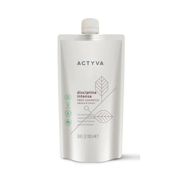 Kemon Disciplina szampon refil 1000ml