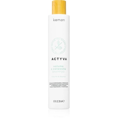 kemon szampon volume 250ml