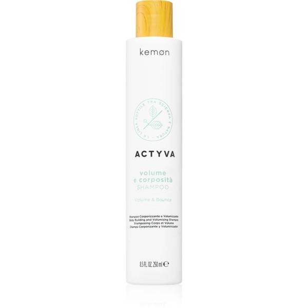 Kemon Volume e Corposita szampon 250ml