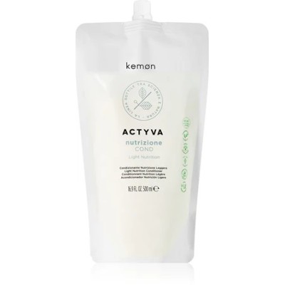 Kemon odżywka nutrizone 1000ml