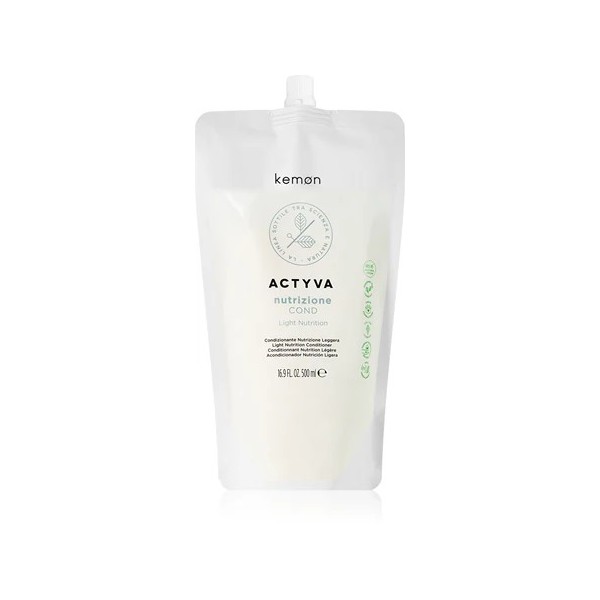 Kemon Nutrizone odżywka Refil 1000ml