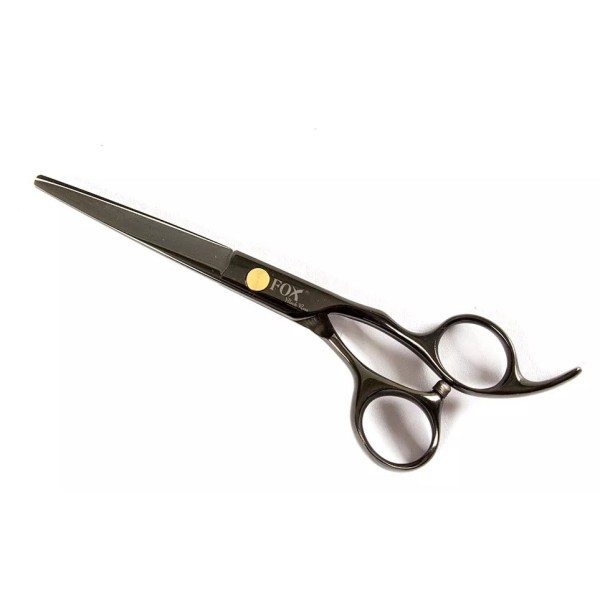 Fox Black Rose nożyczki 6