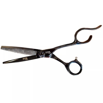 Fox Dragon degażówki