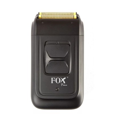 Fox Puma golarka pogdwójna głowica