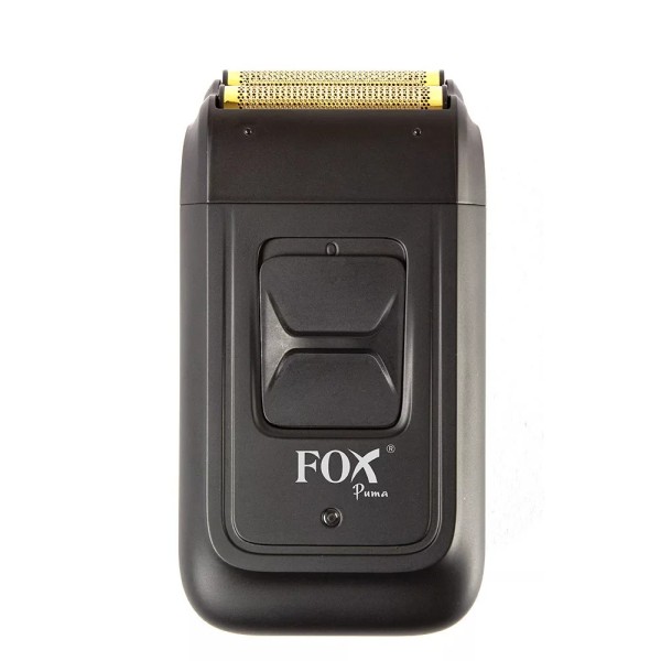 Fox Puma golarka pogdwójna głowica