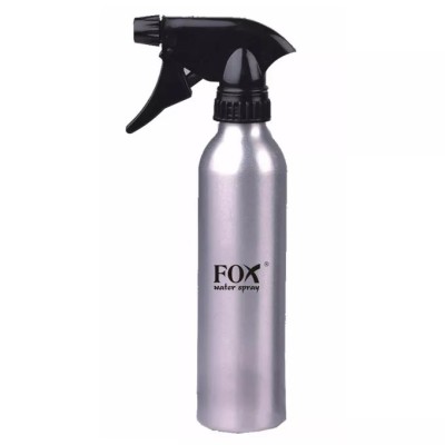 Fox spryskiwacz aluminiowy 250ml