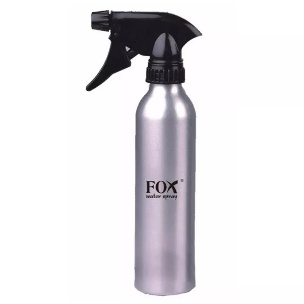 Fox spryskiwacz aluminiowy 250ml