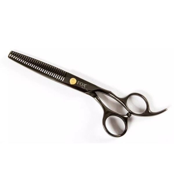 Fox Black Rose degażówki 6'