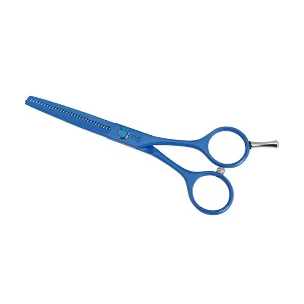 Fox Blue degażówki 5,5