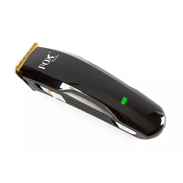 Fox Rumba maszynka bezprzewodowa