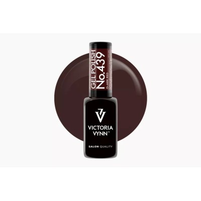 Victoria Vynn Gel Polish 439 8ml
