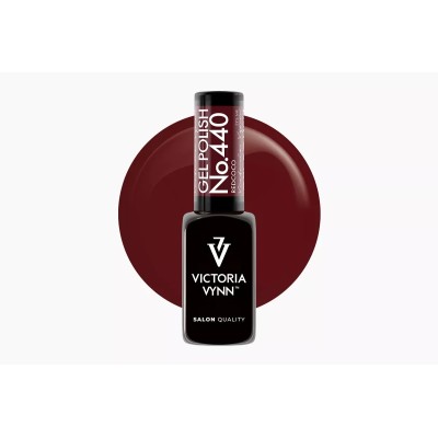 Victoria Vynn Gel Polish 440 8ml