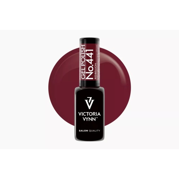Victoria Vynn Gel Polish 441 8ml