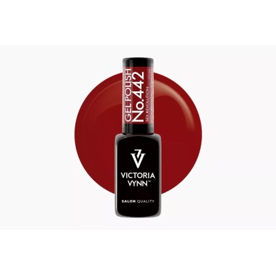 Victoria Vynn Gel Polish 442 8ml