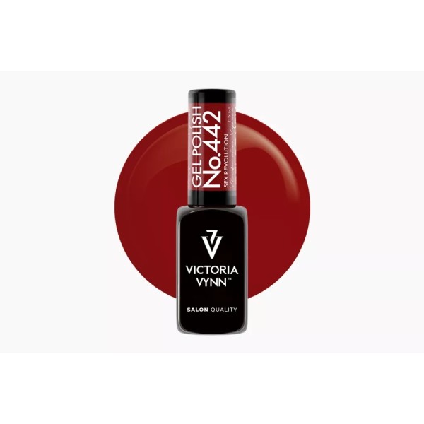 Victoria Vynn Gel Polish 442 8ml
