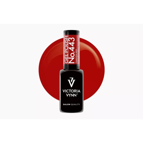 Victoria Vynn Gel Polish 443 8ml