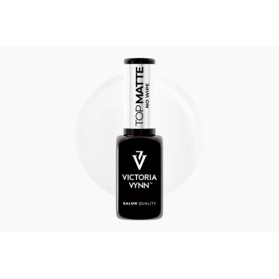 Victoria Vynn Top Matte no wipe 8ml