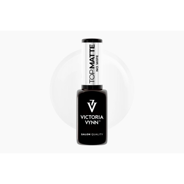 Victoria Vynn Top Matte no wipe 8ml