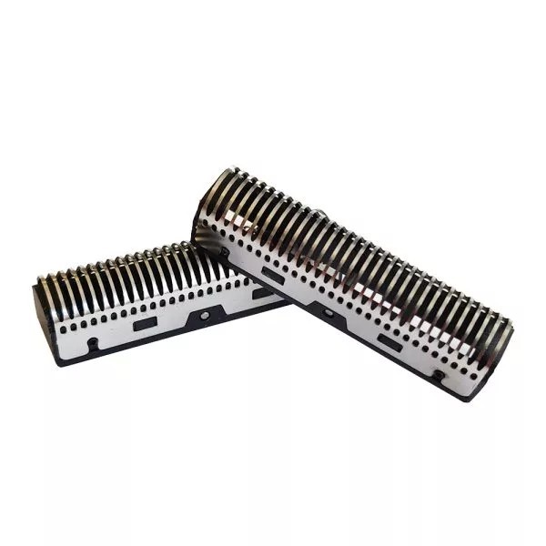 Fox ostrza do golarki puma 2szt