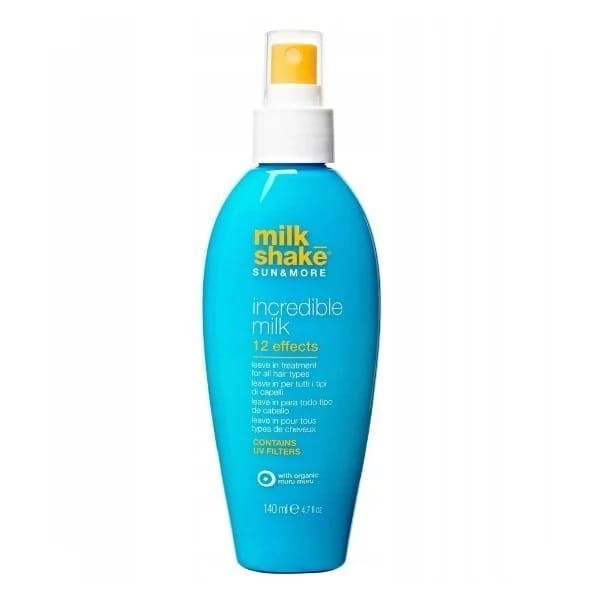 Milk Shake Sun&More incredible milk 140ml